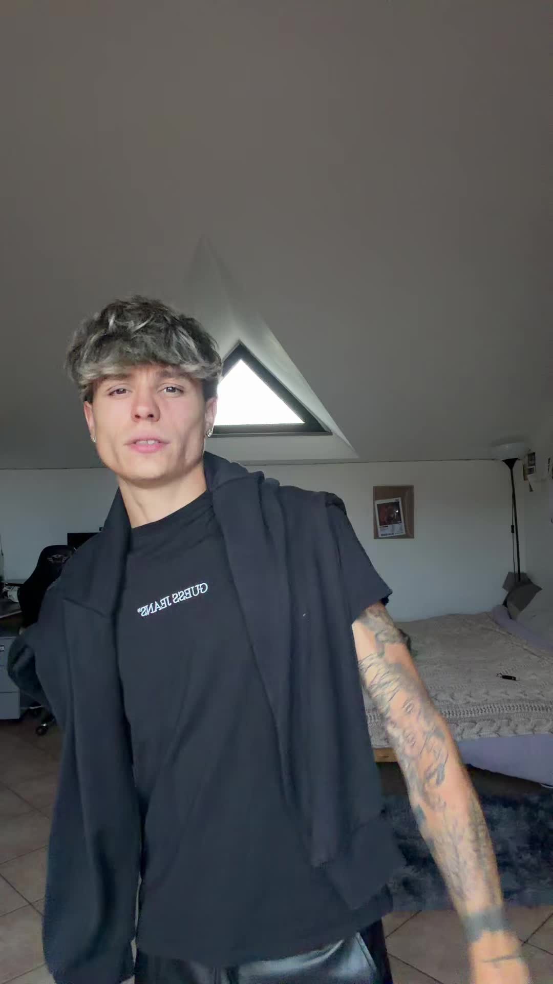 @stradeee💫