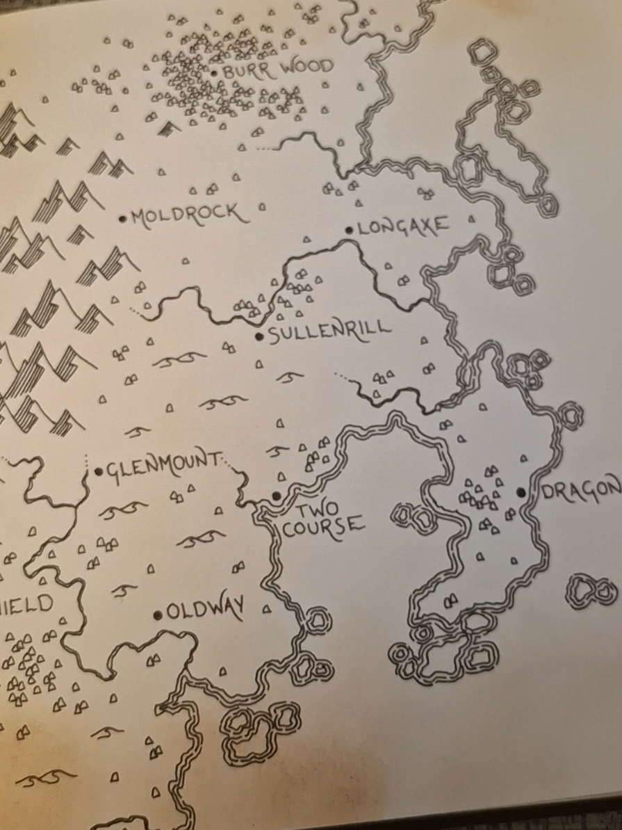 @Step-by-Step Worldbuilding