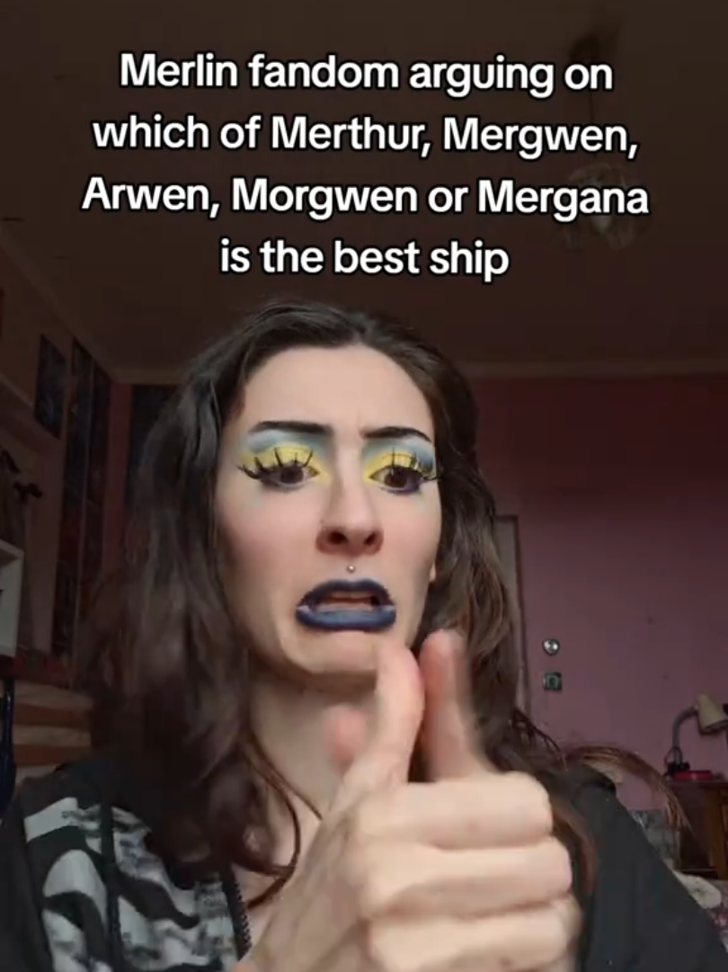 @Baba Yaga