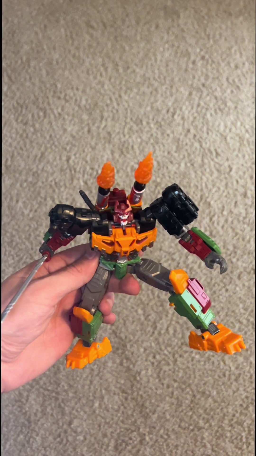 @The Ark Toys & Collectibles