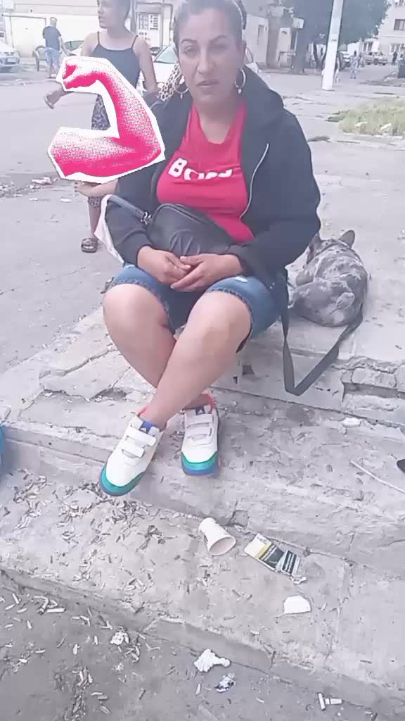 @Ana Maria Frangulea