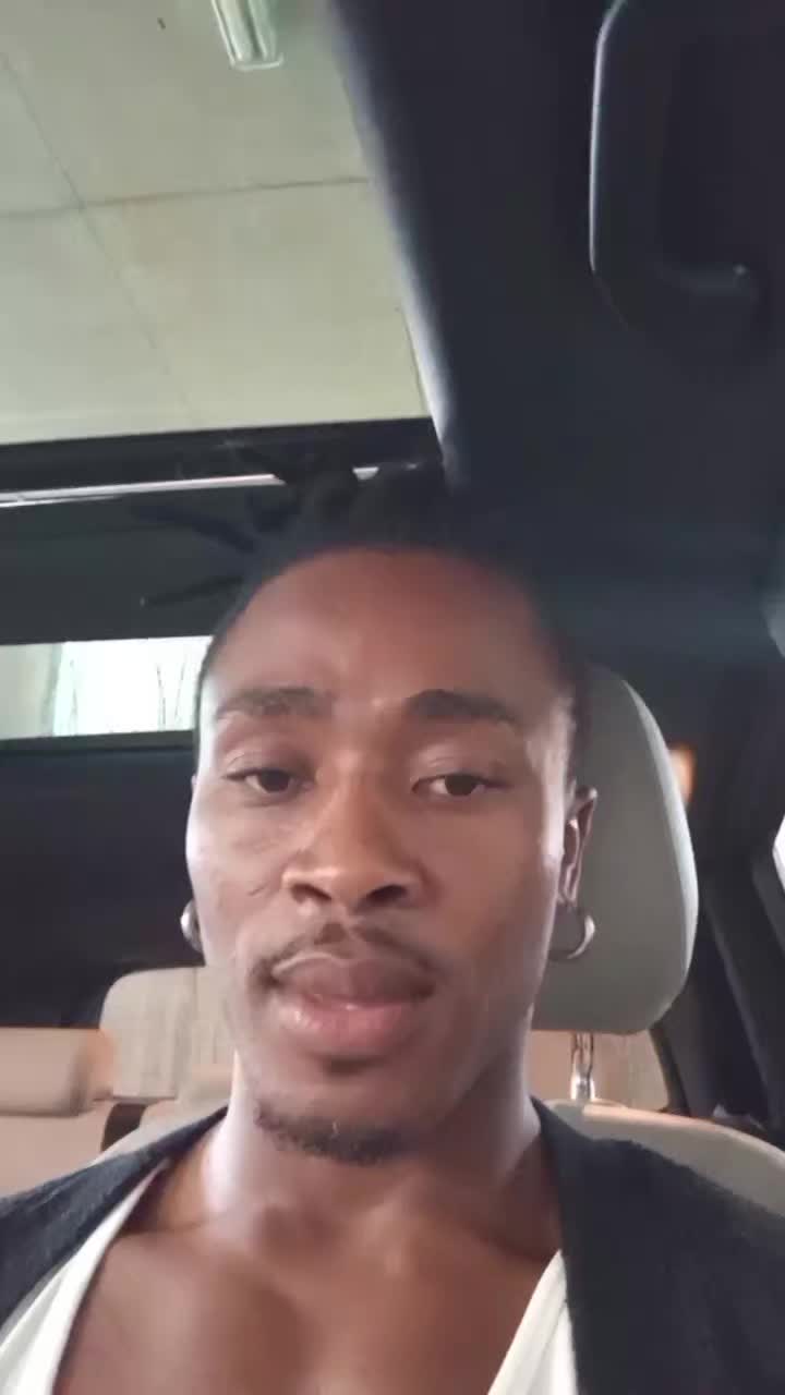 @KEVIN MADUNA