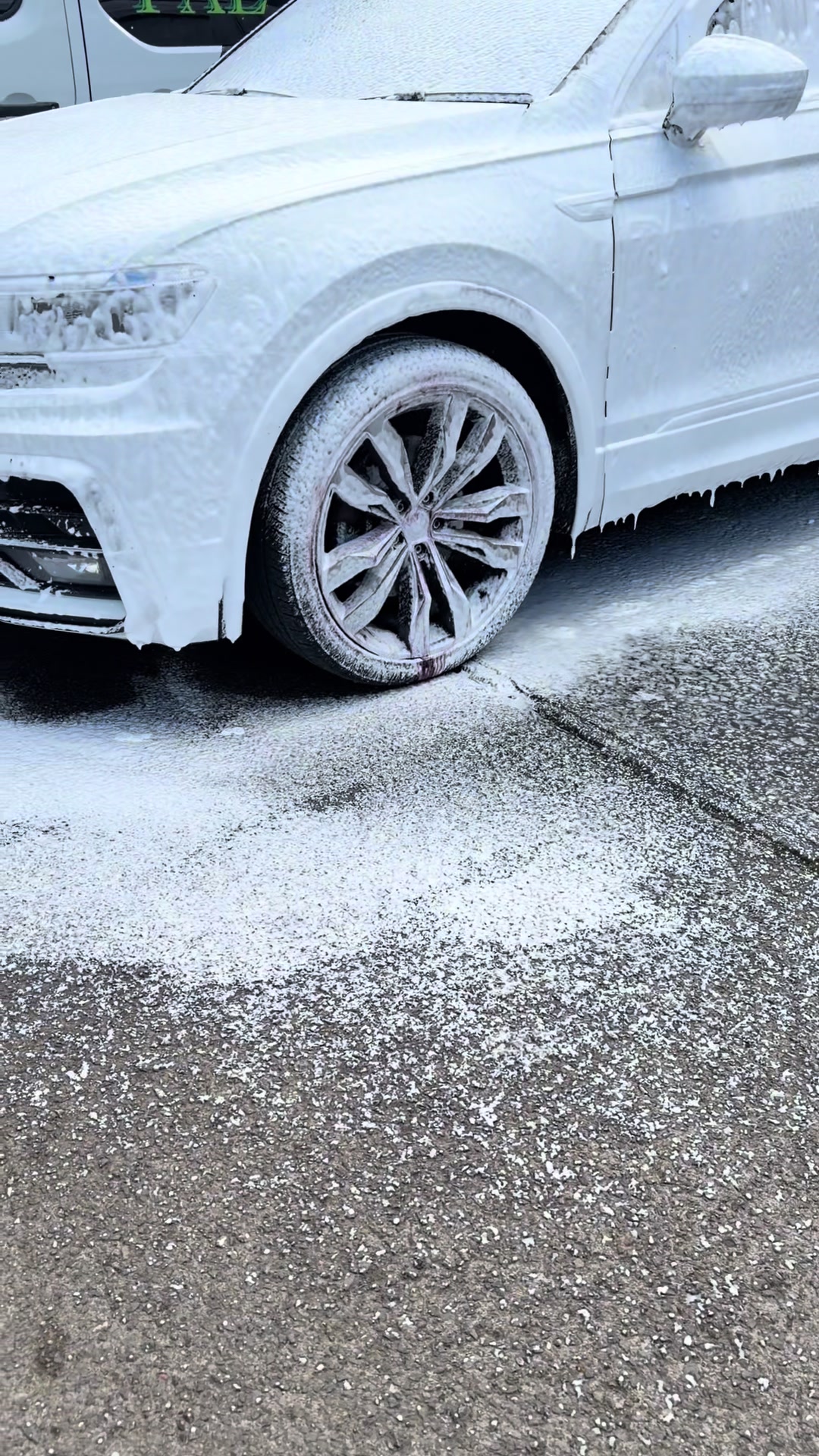 @💚pal valet and detailing💚