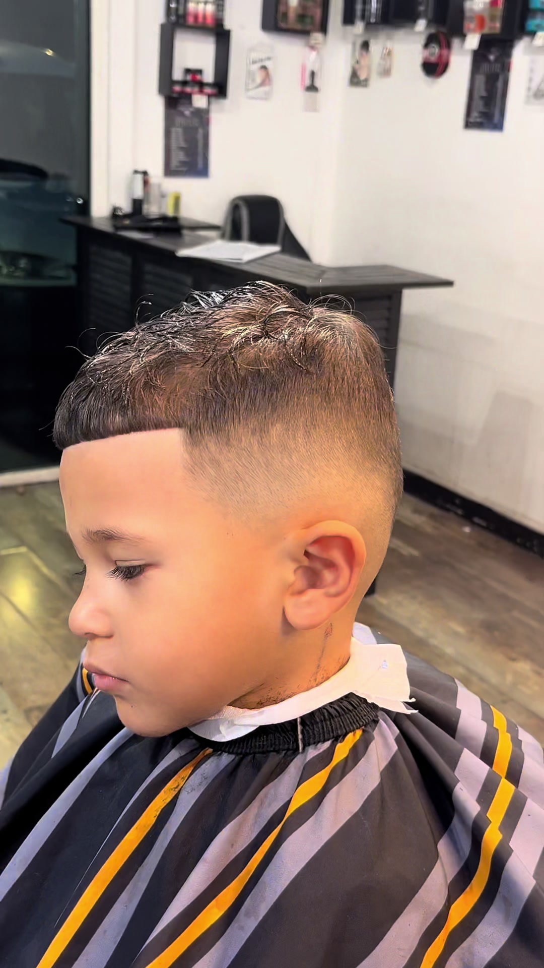 @CARBOZO COIFFURE