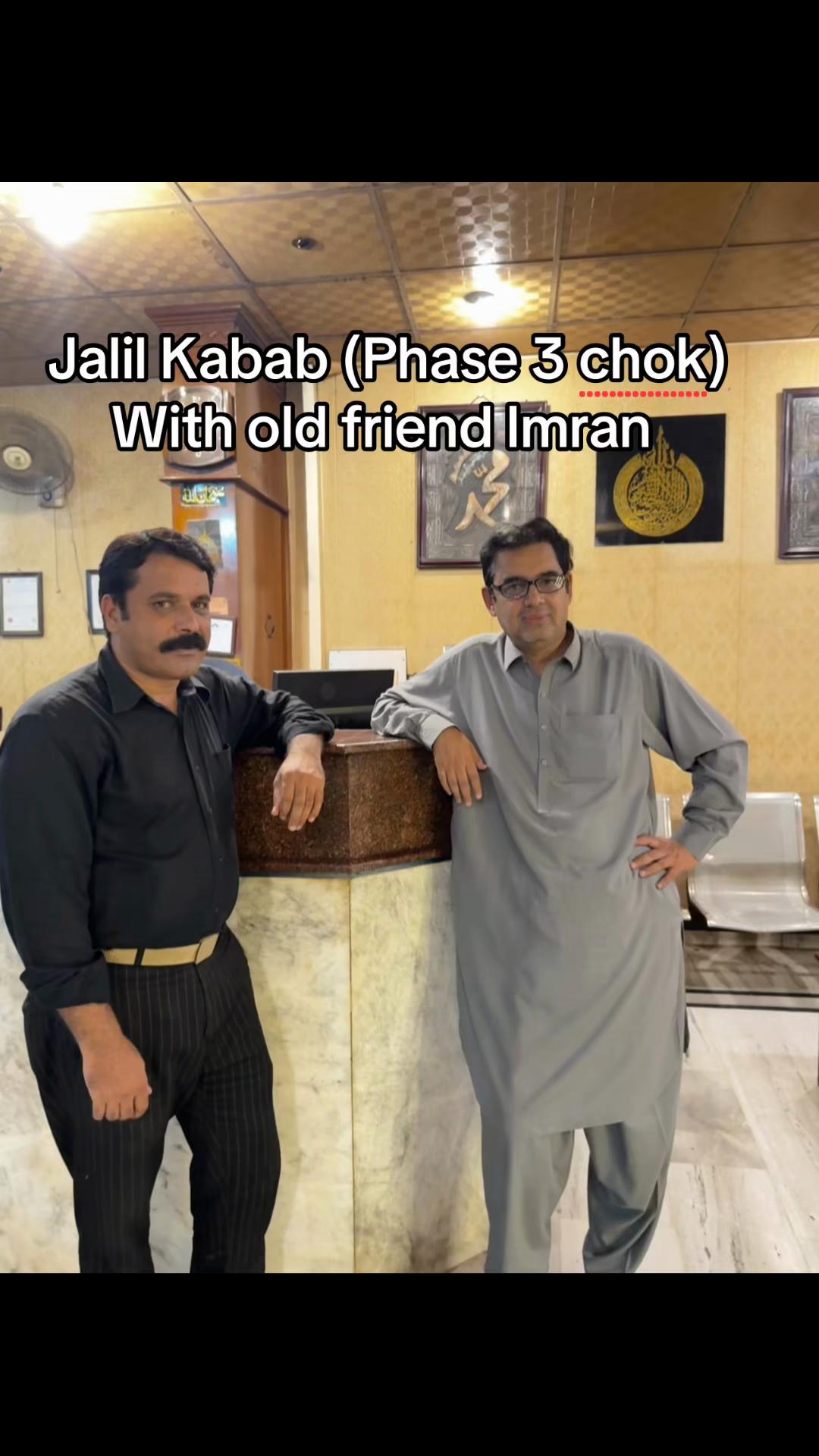 @Abid Khan