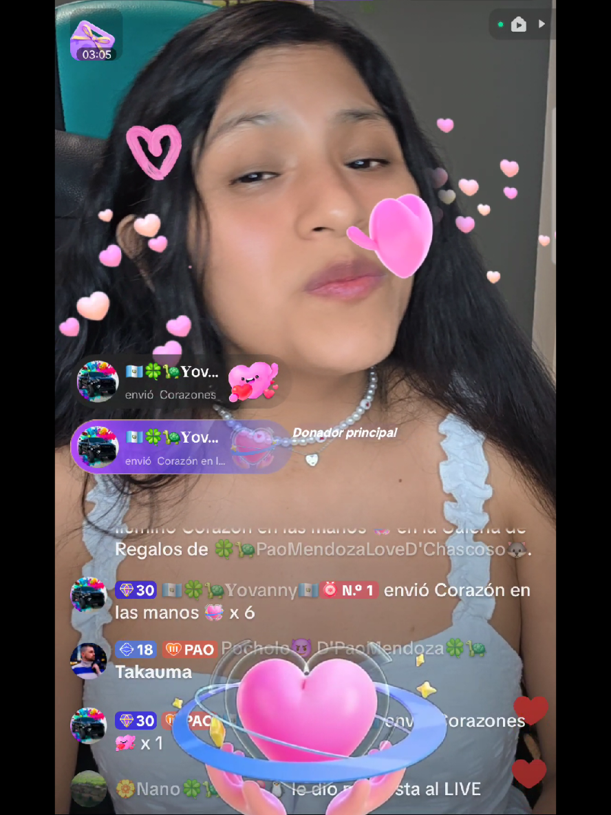 @🇧🇴PaoMendoza🍀🐢