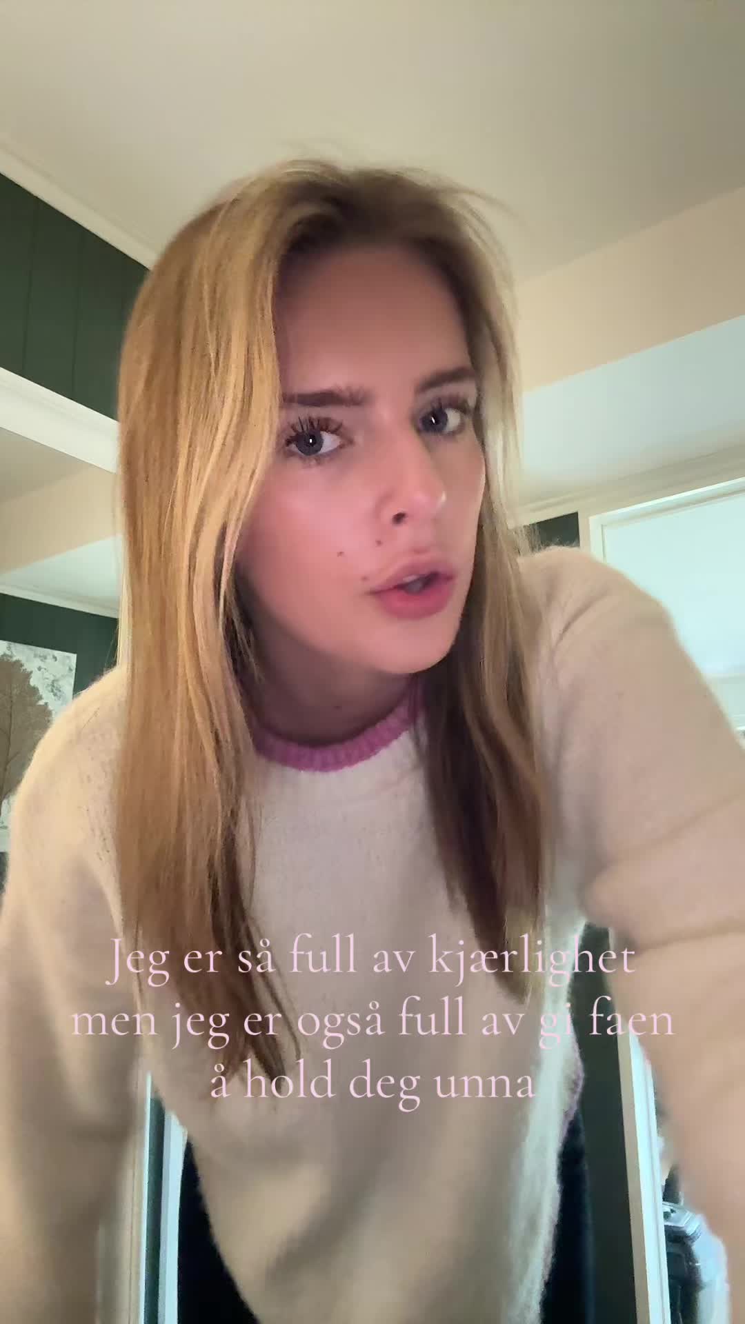 @Jenny Hammersgård😘