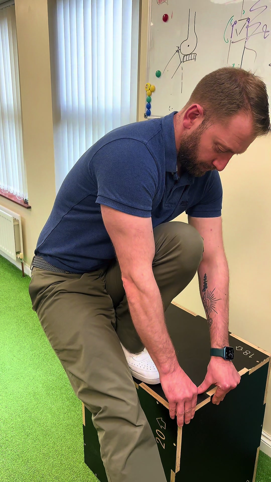 @Pendulum Physio