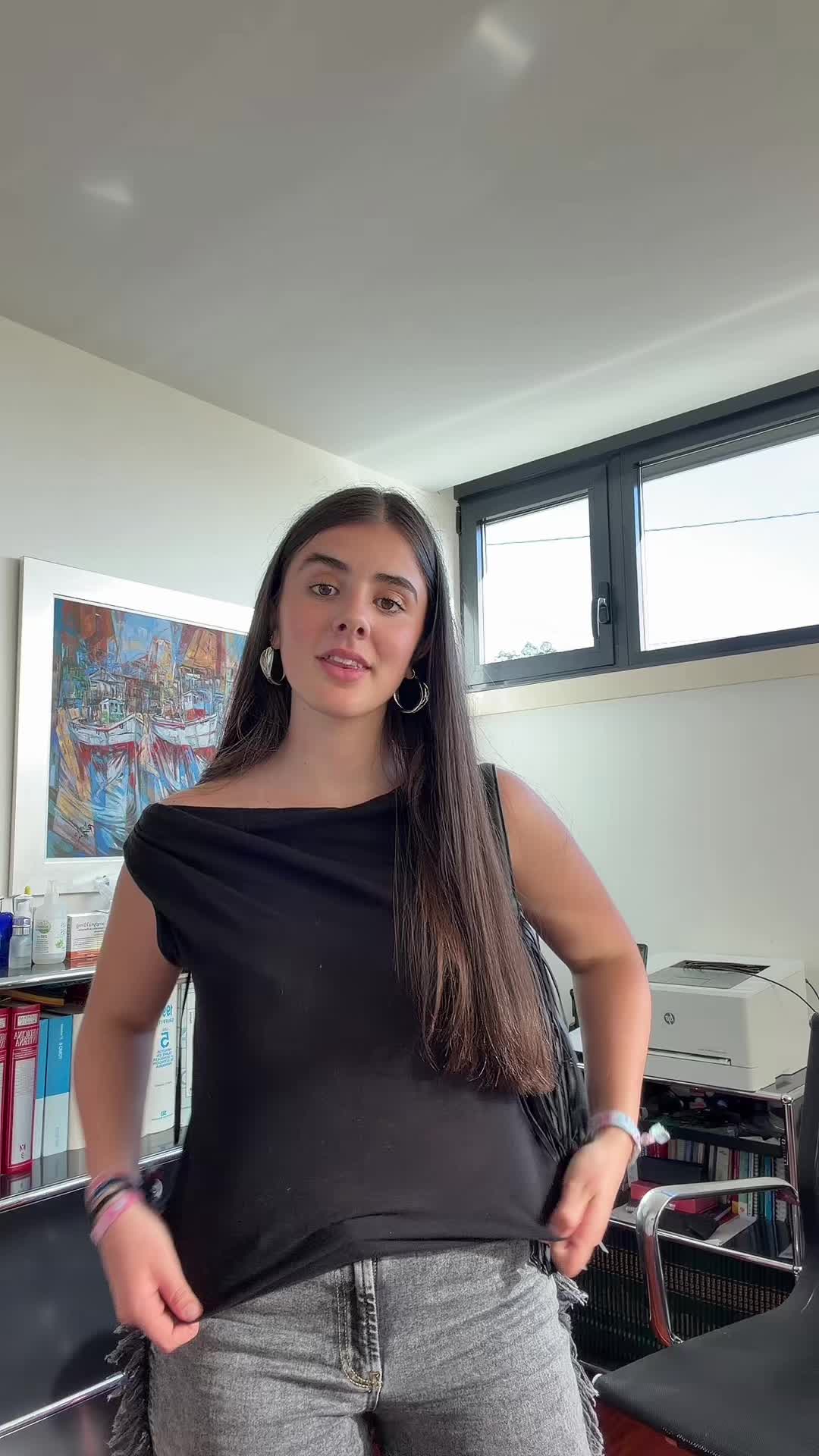@lola ameneiro sobrino