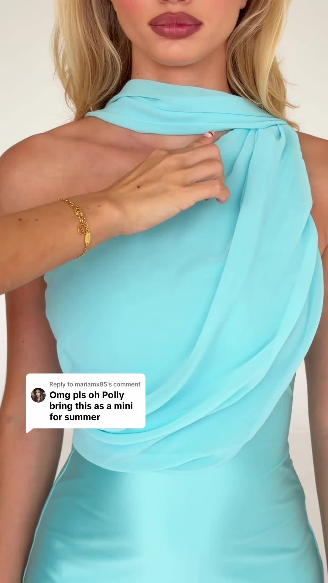 @Oh Polly