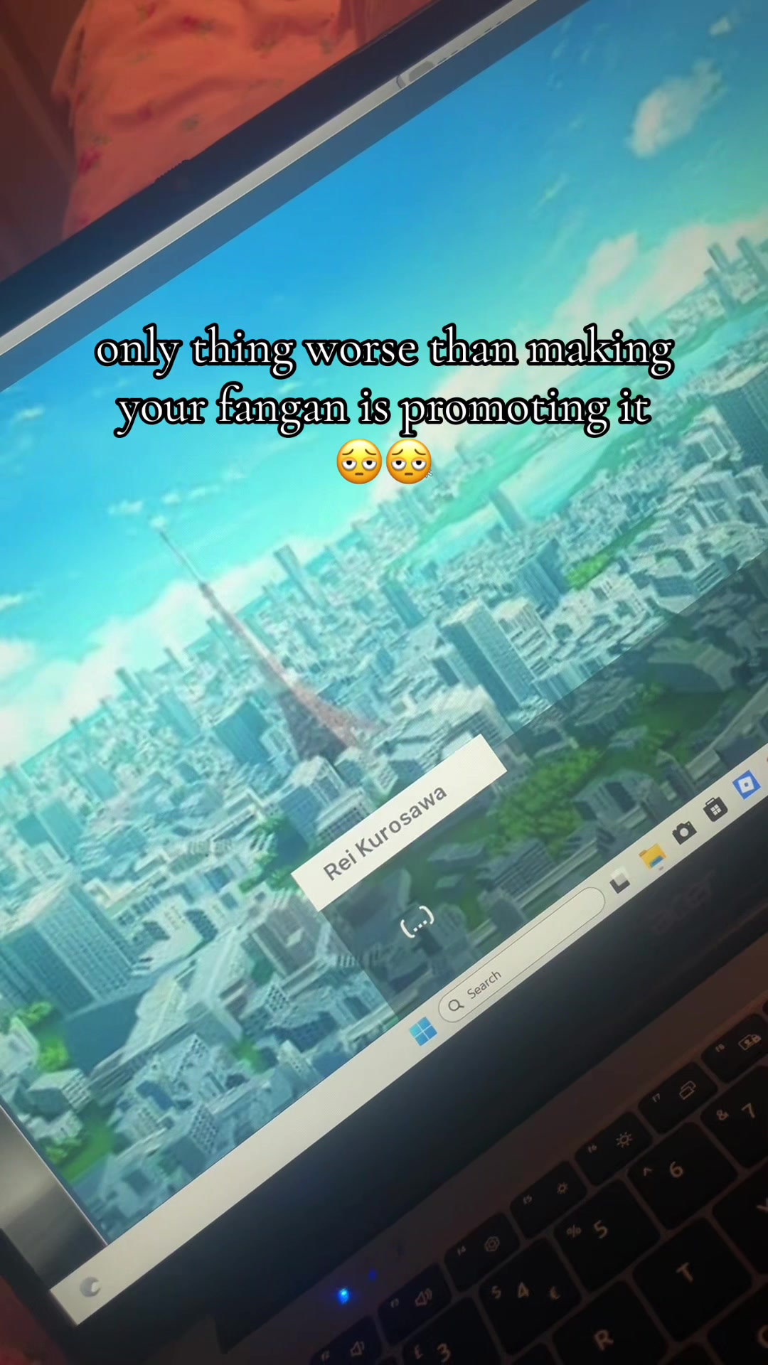 @Danganronpa: XII