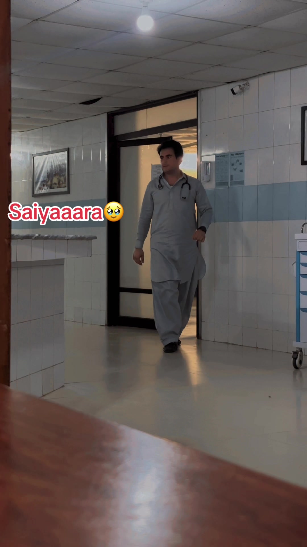 @Dr FAYAZO KHAN