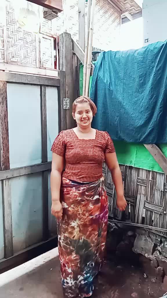 @San San Htay