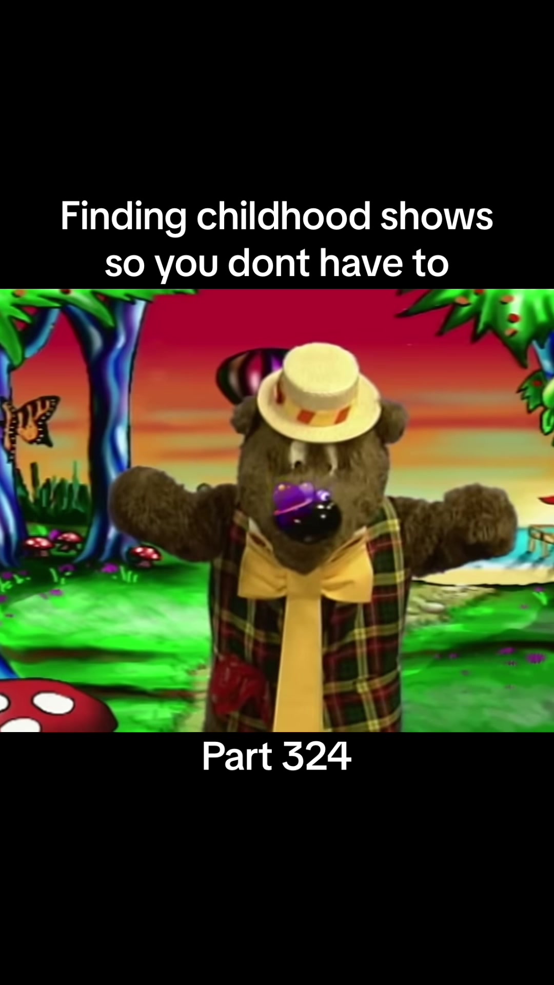 @Nostalgia