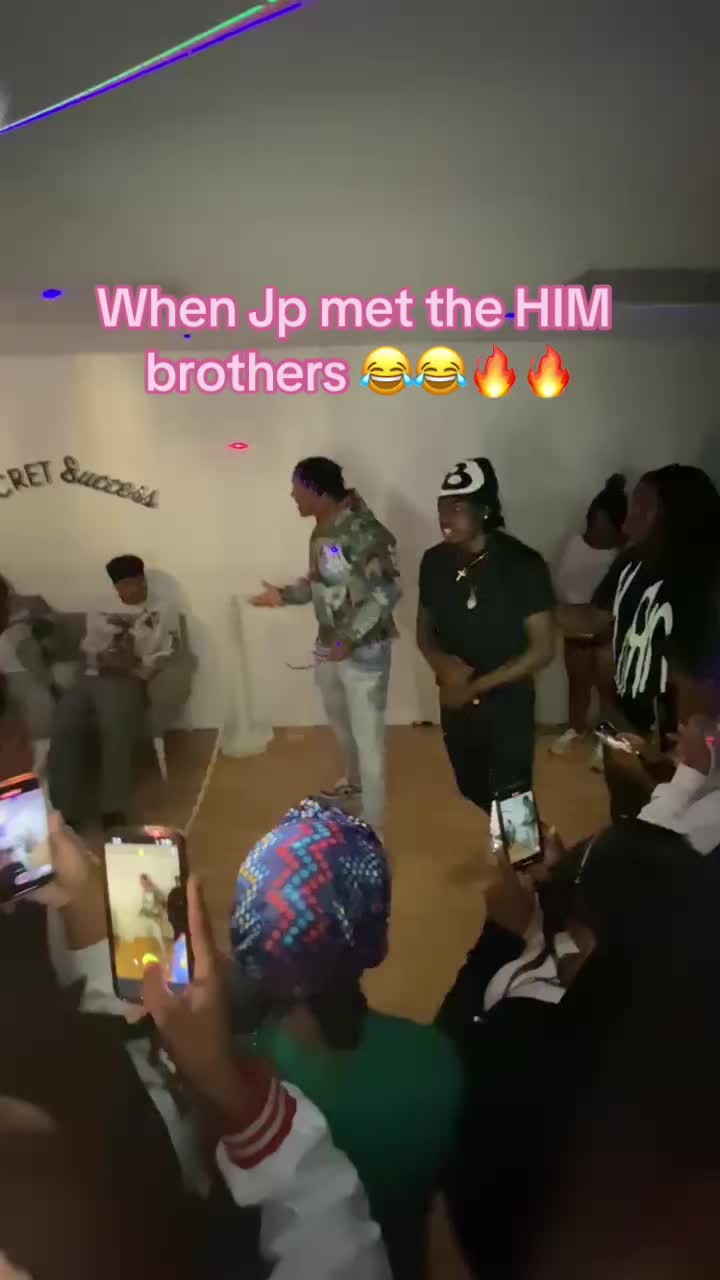 @Him2.0๐ซ๐
