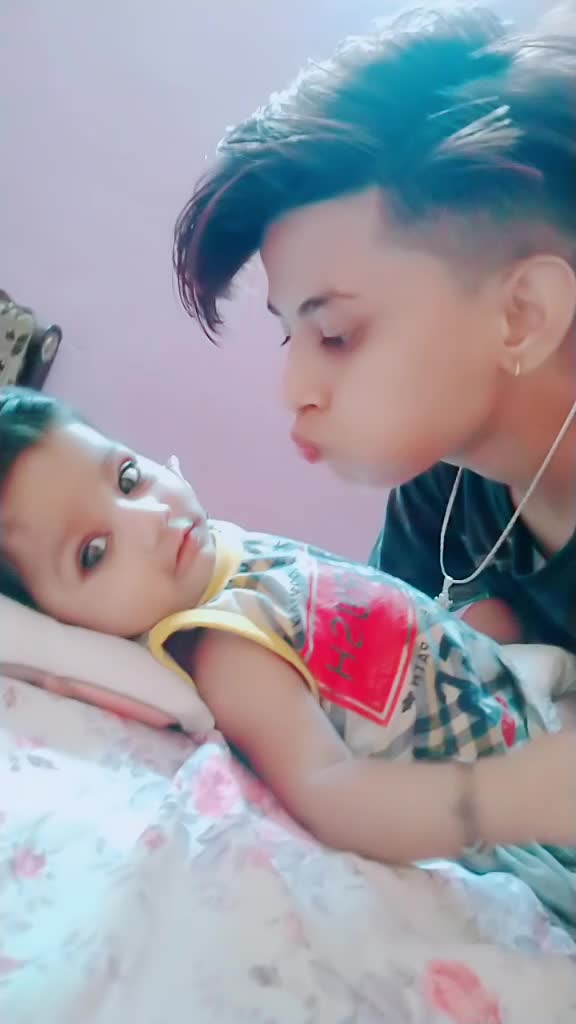 @kanu pawar