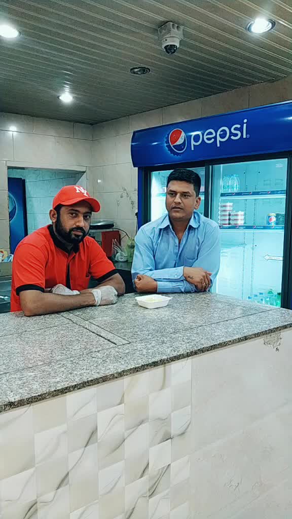 @Deepak Pandey