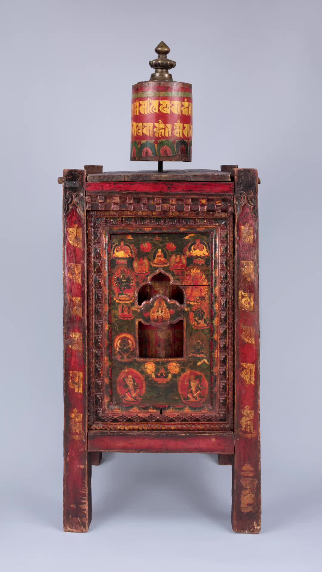 @Rubin Museum of Art
