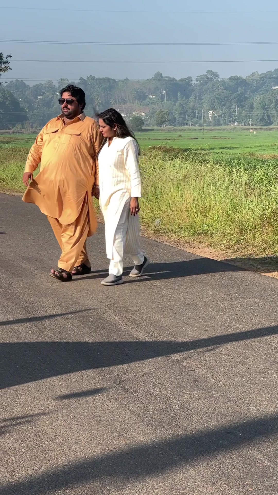 @SREEJA TAIMUR 🇮🇳🇵🇰 Couple