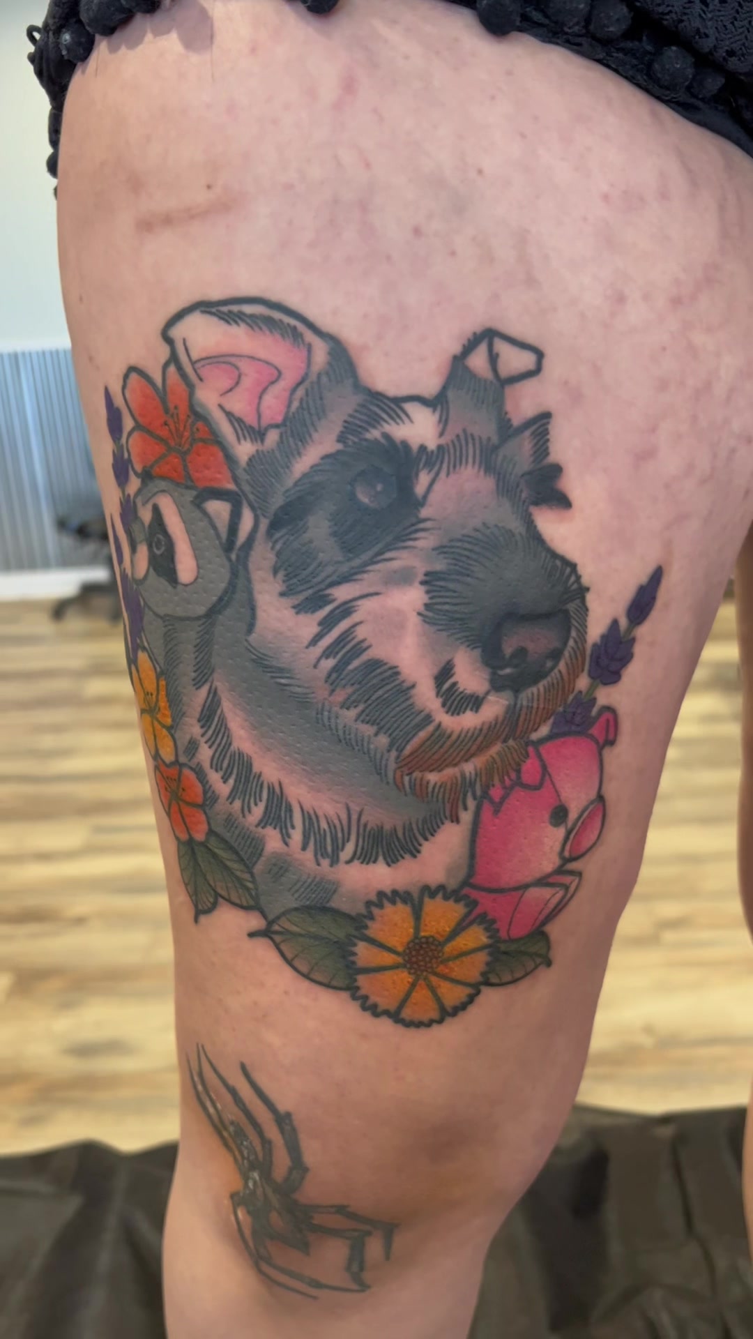 @TattoosbyVinceDLC