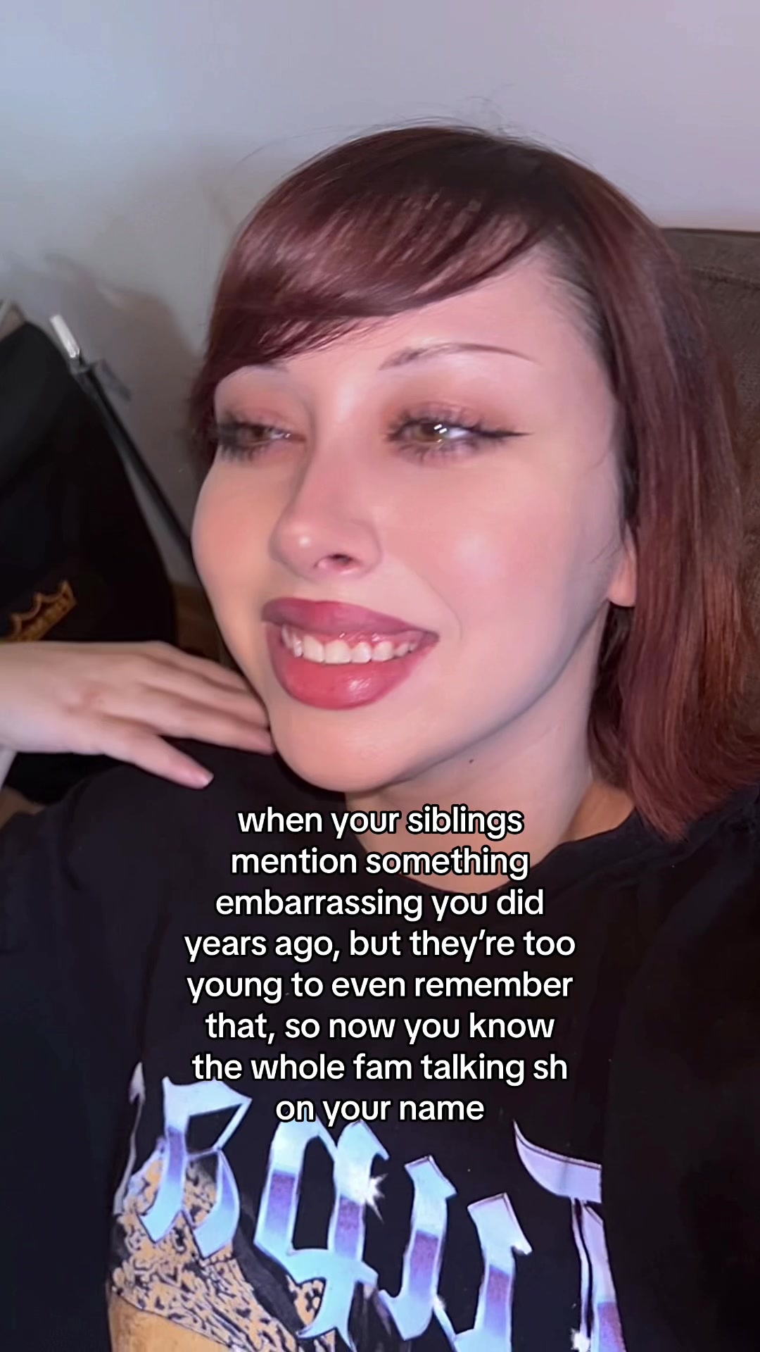 @jane lame