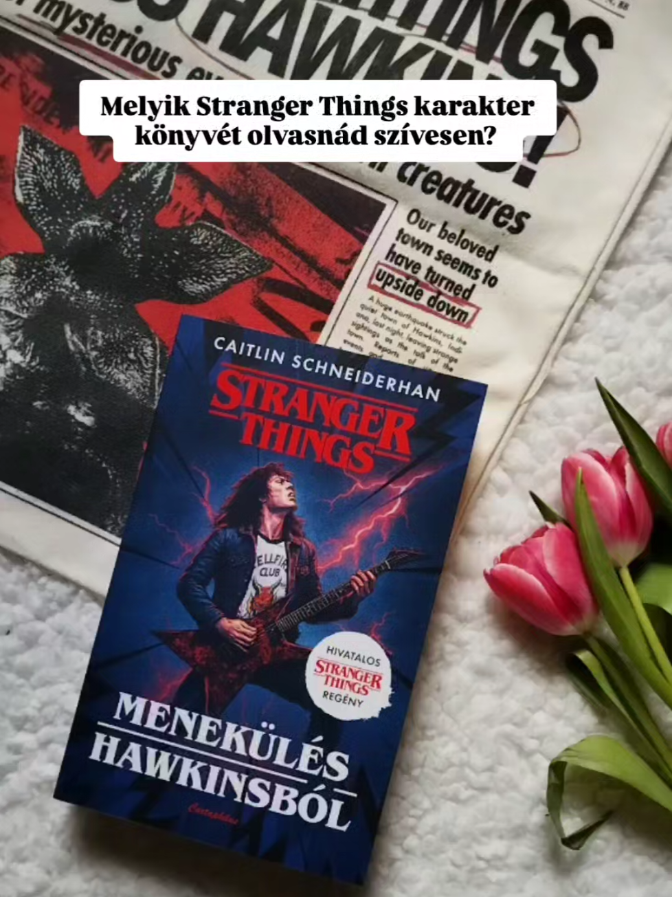 @Evi's bookish corner