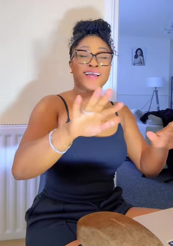@Nana Nyarko