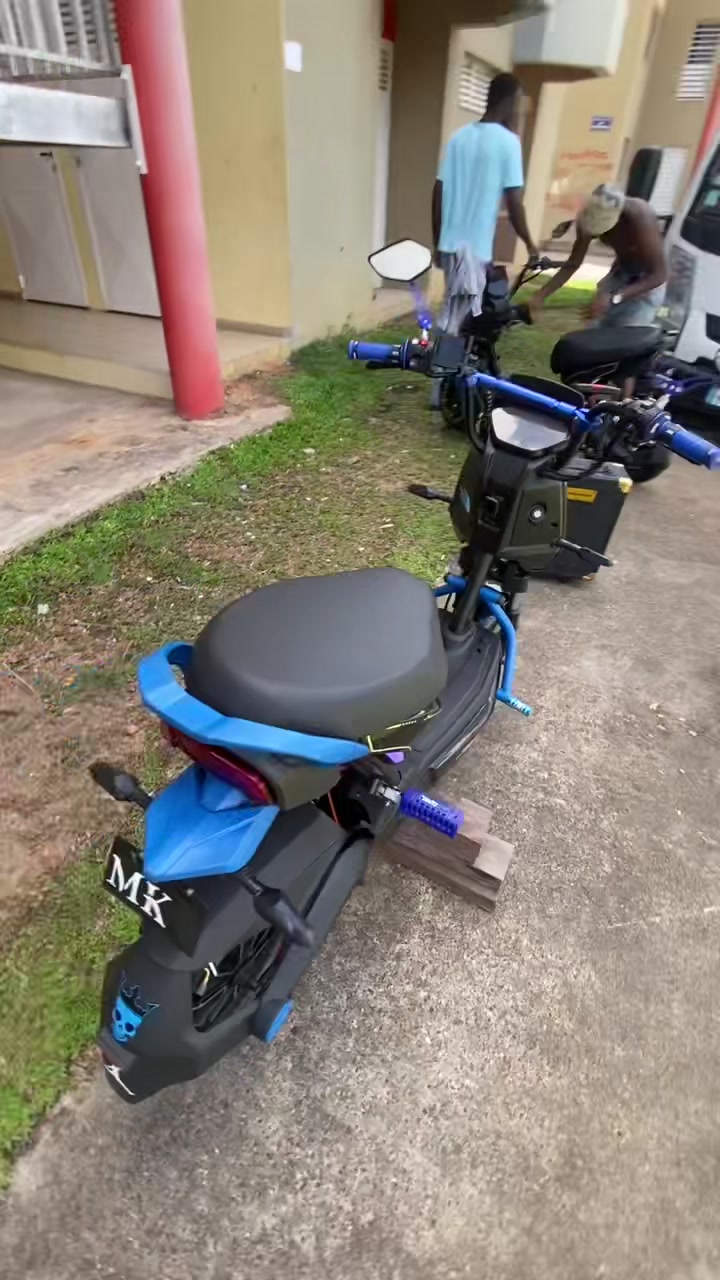 @ibikewdj