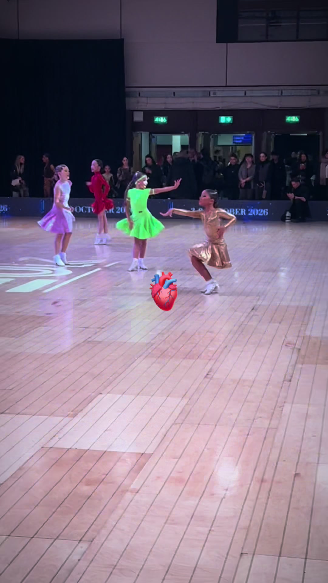 @AuryDance