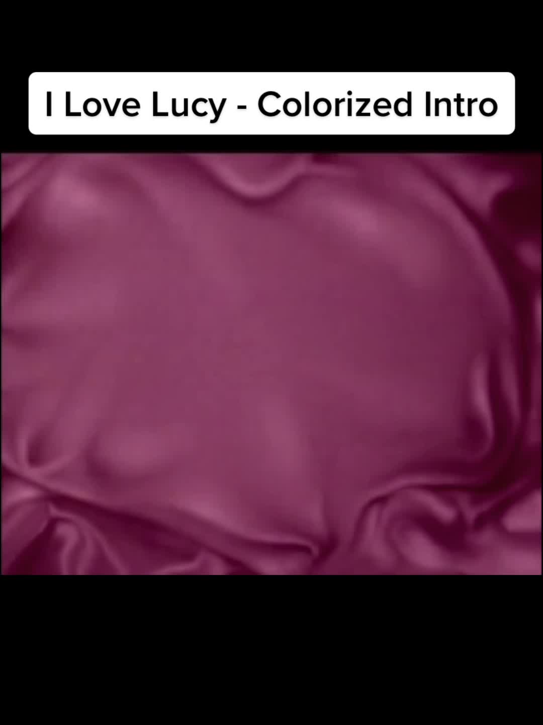 @lucyricardoforever
