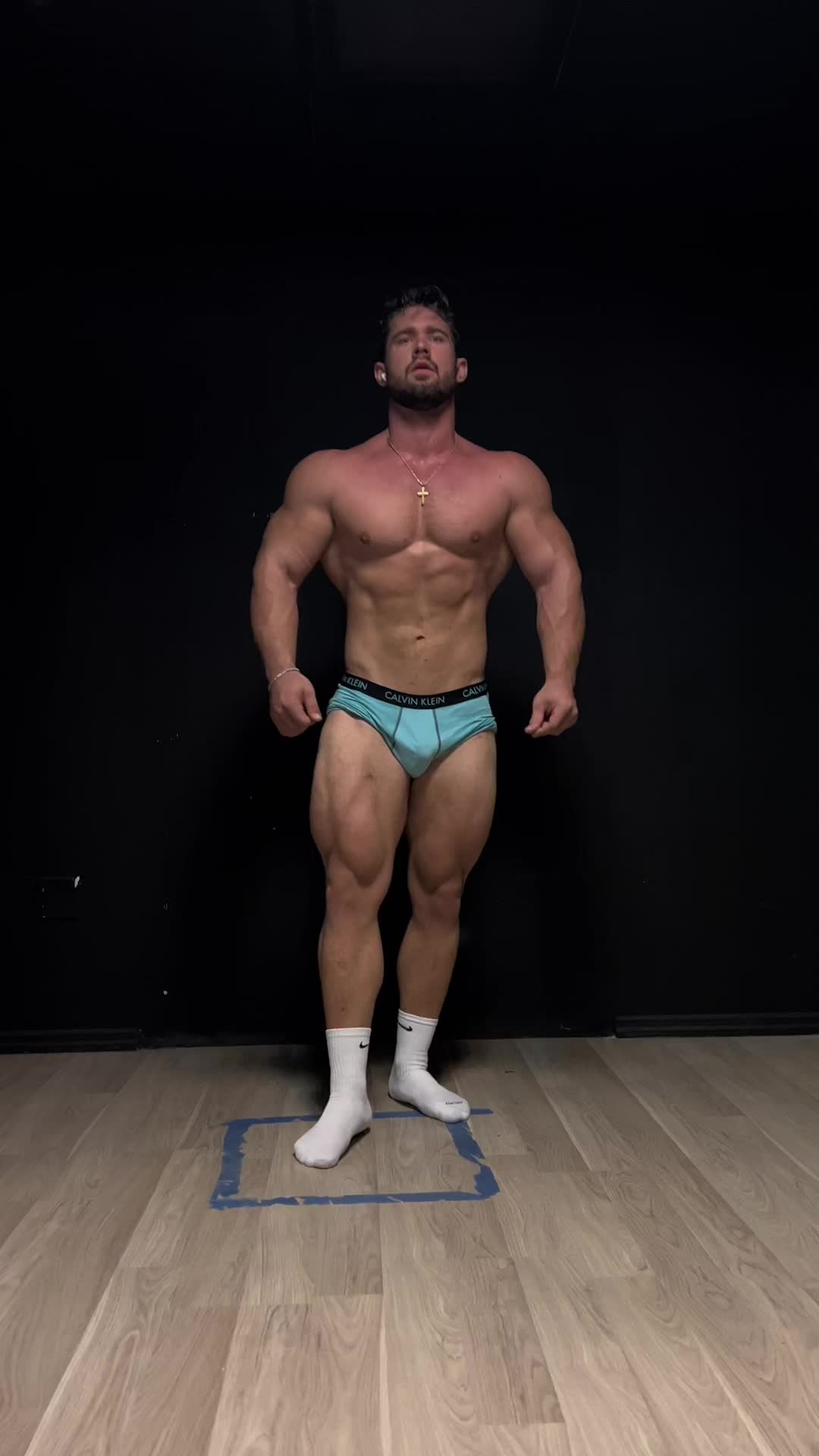 @Jstrickfitness Coach