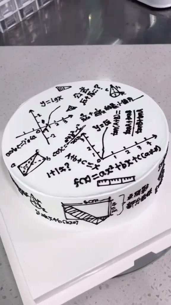 @Delicious cake