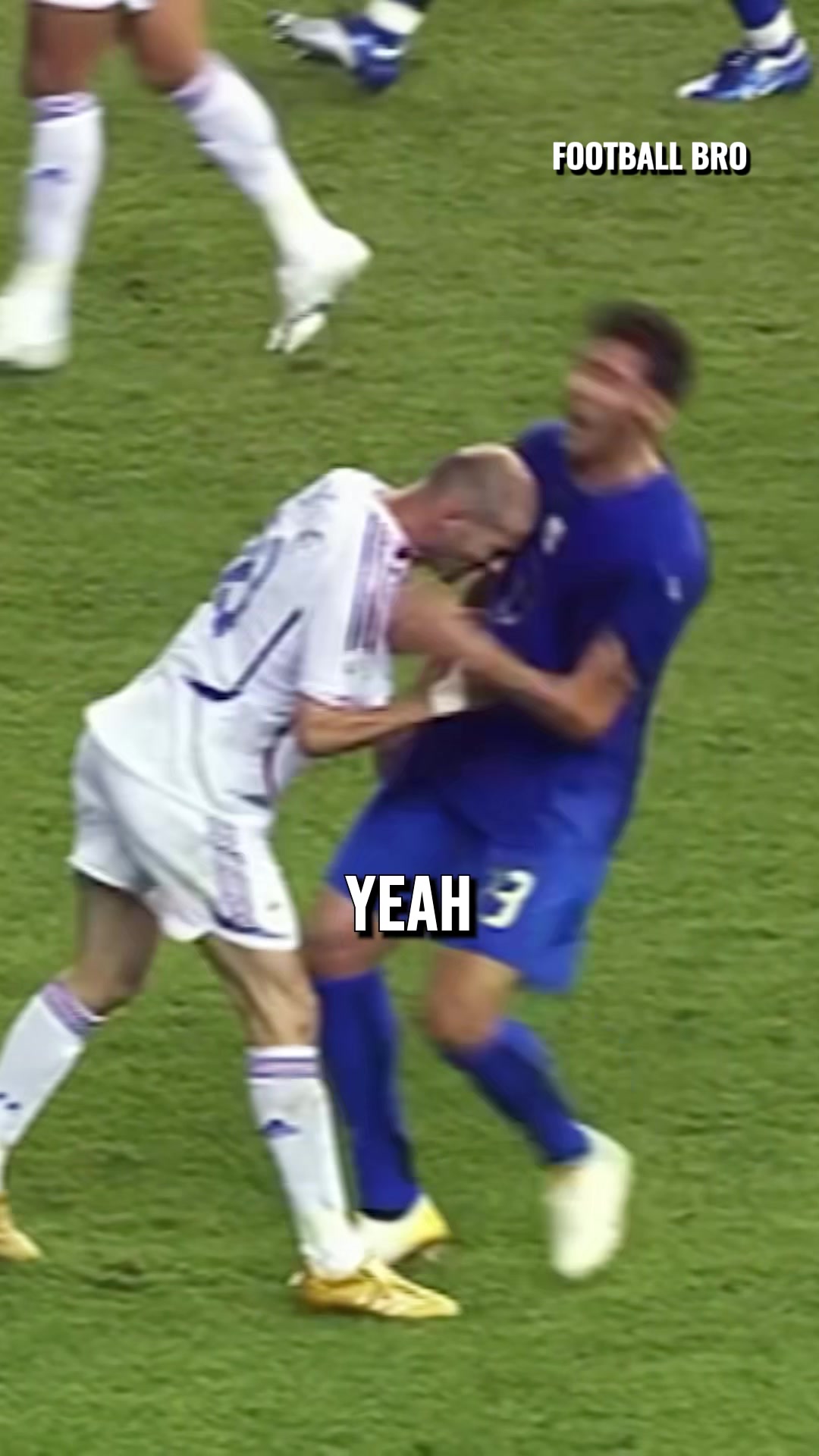 @football bro