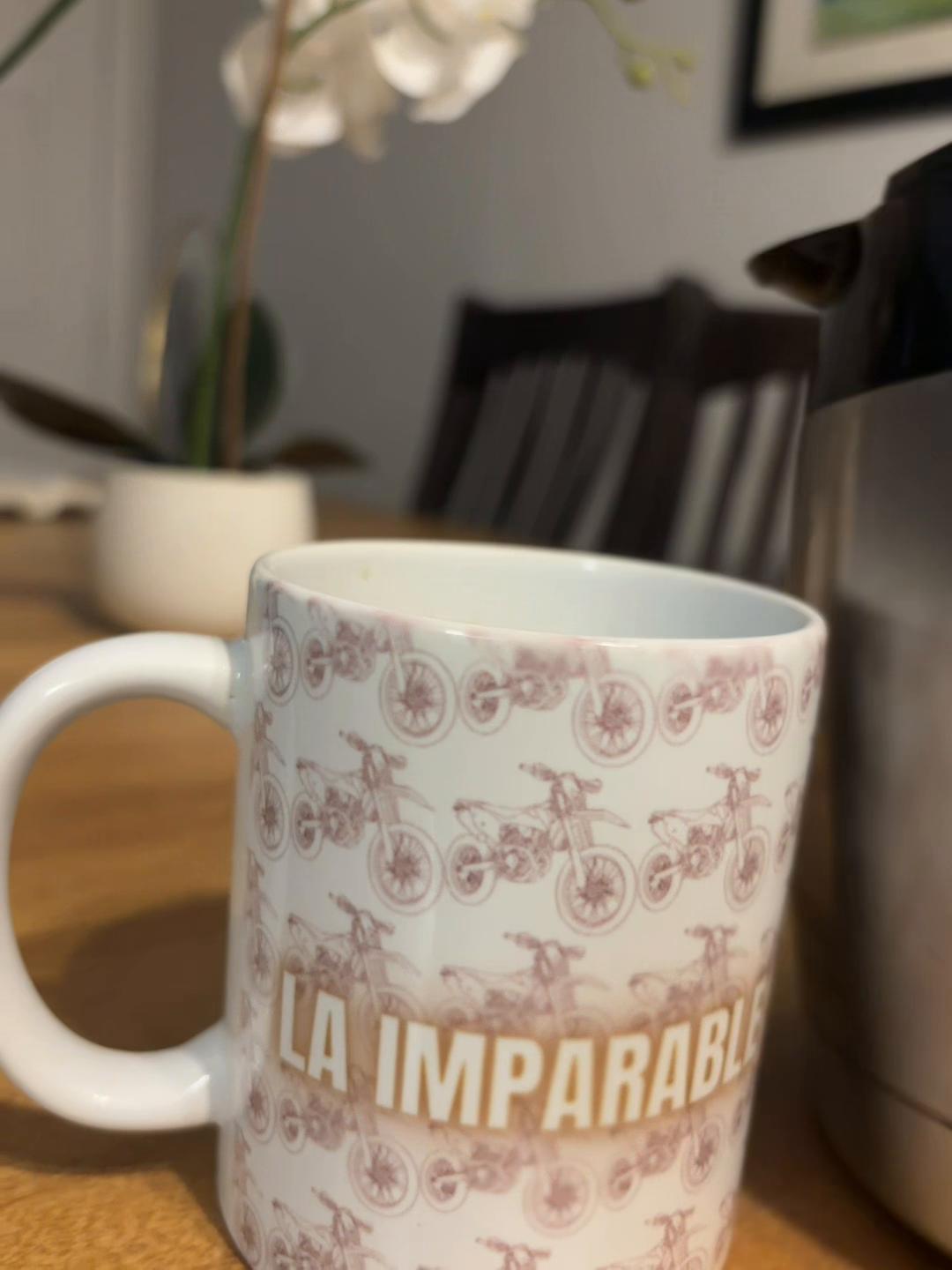 @LA IMPARABLE💛