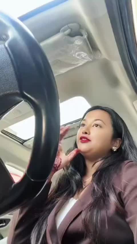 @Kajal