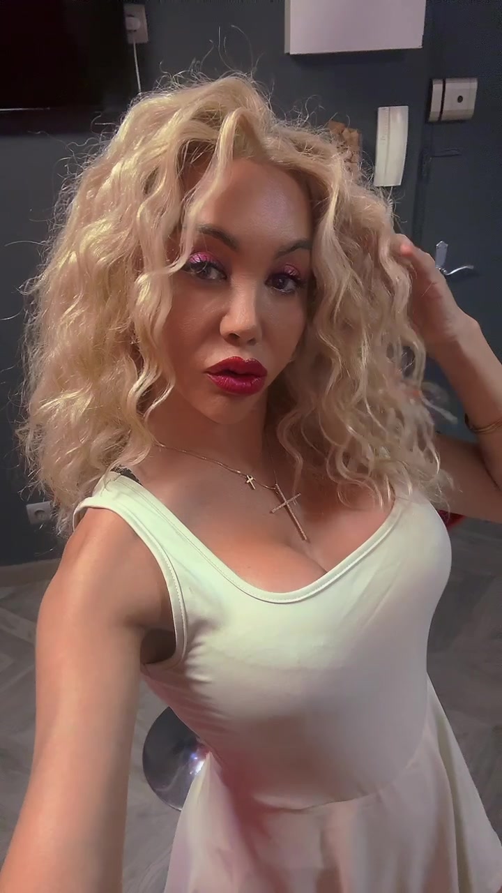 @Silviatransex