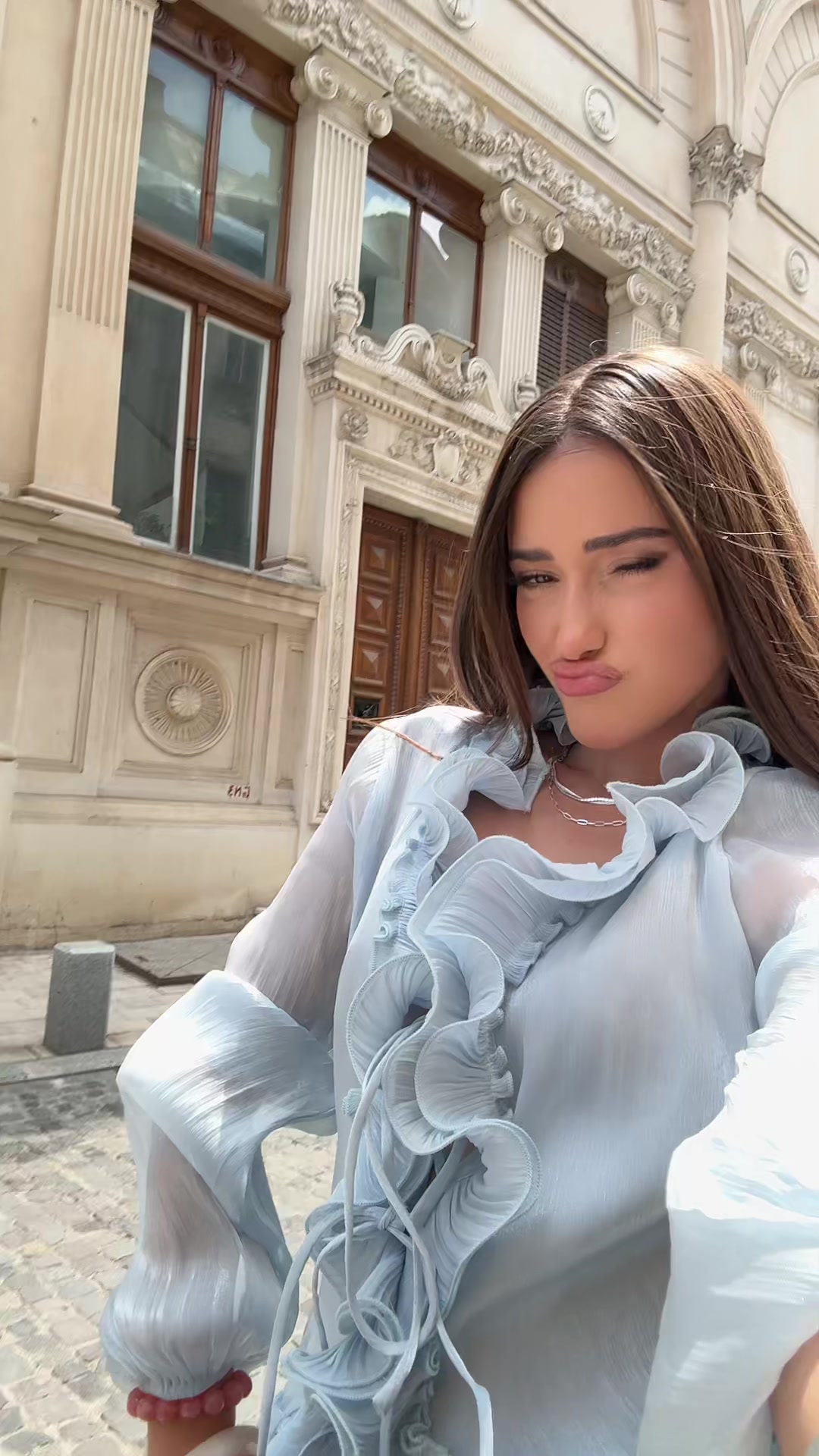 @Vanesa Sono