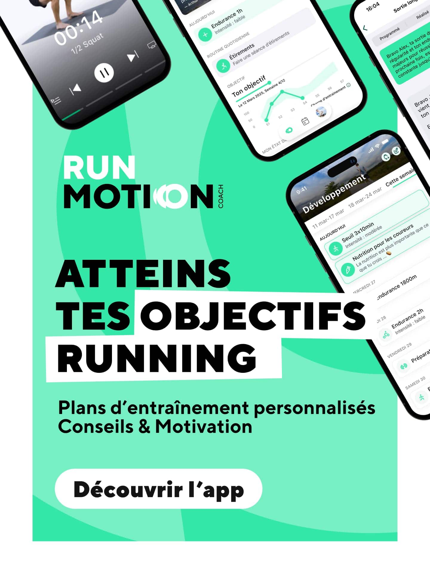 @RunMotion Coach📱