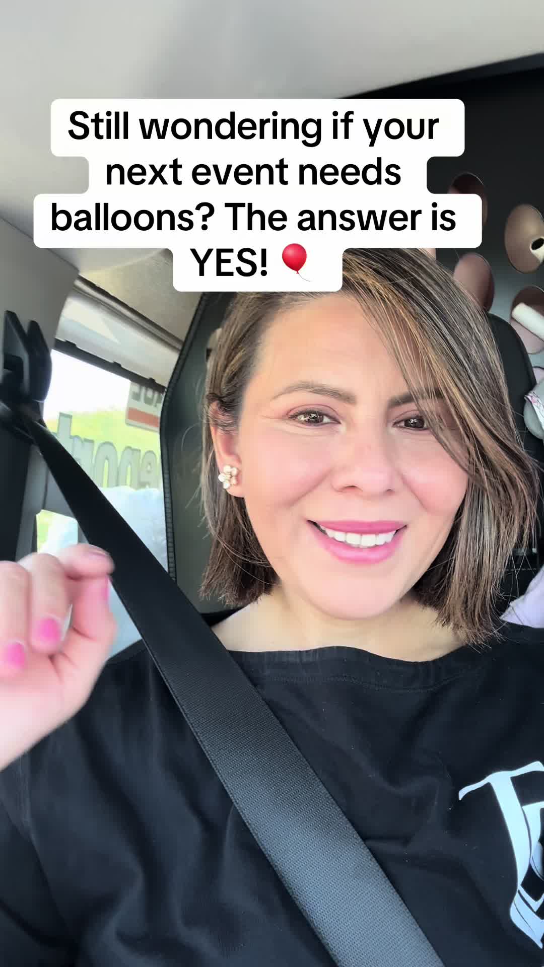 @Taccone Balloon Decor LLC