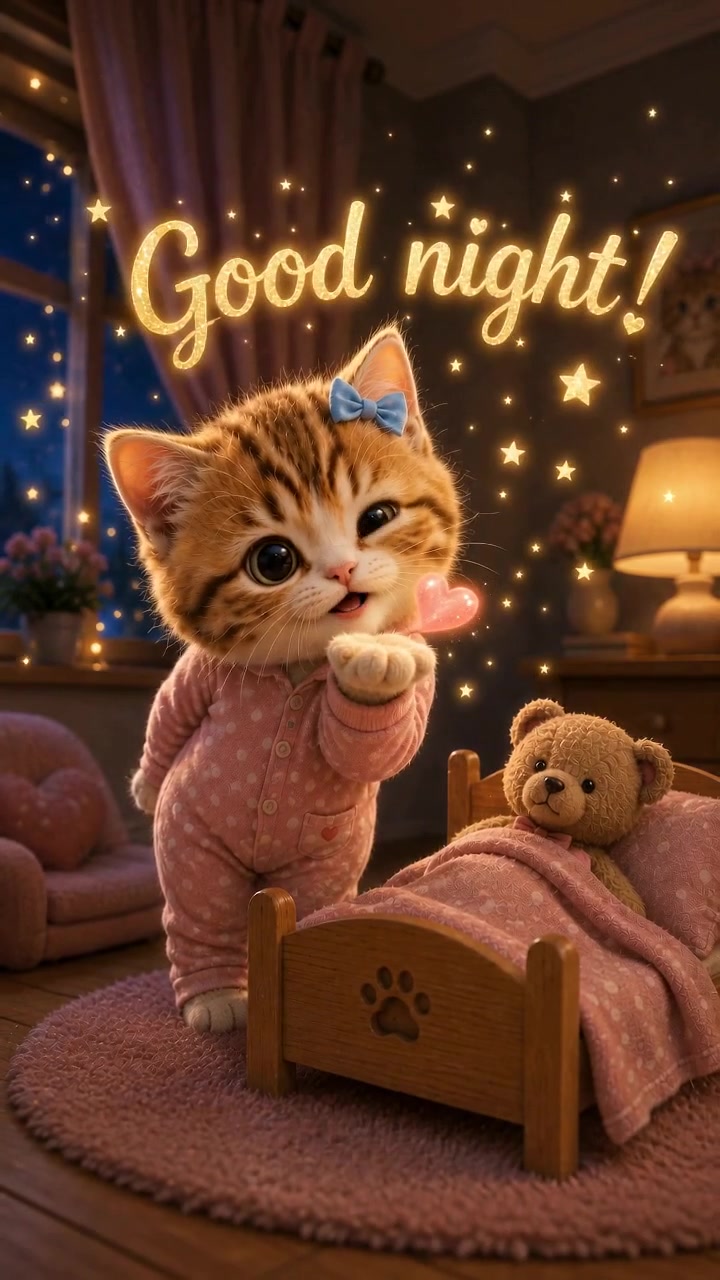 @Bella Cat