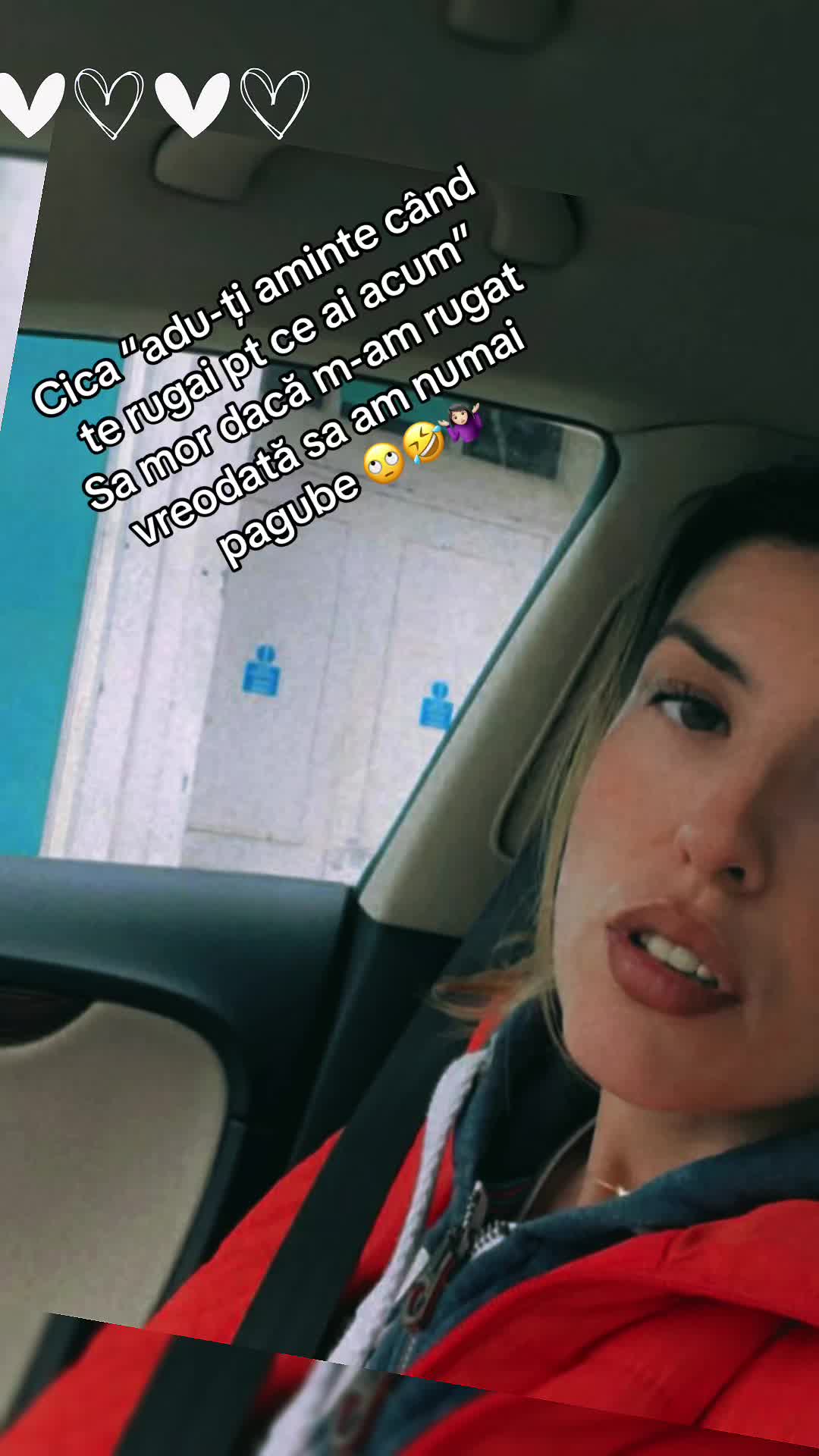 @Alina Viziru