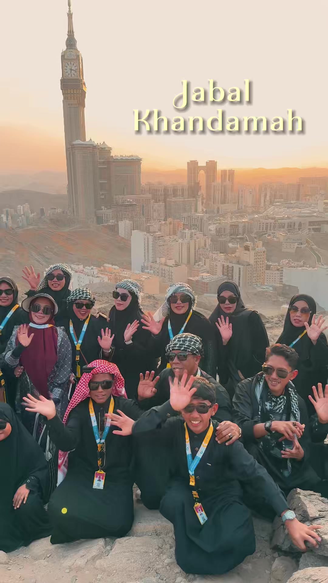 @Indah travelhaji&umroh
