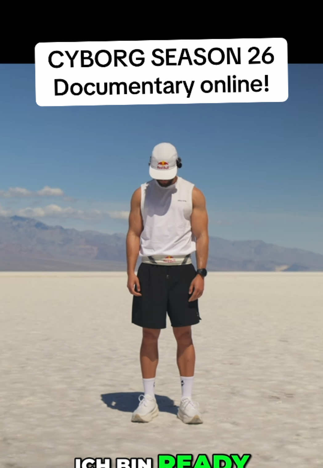 @cyborglifestyle