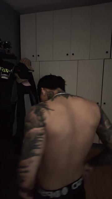 @Seks Tattoo
