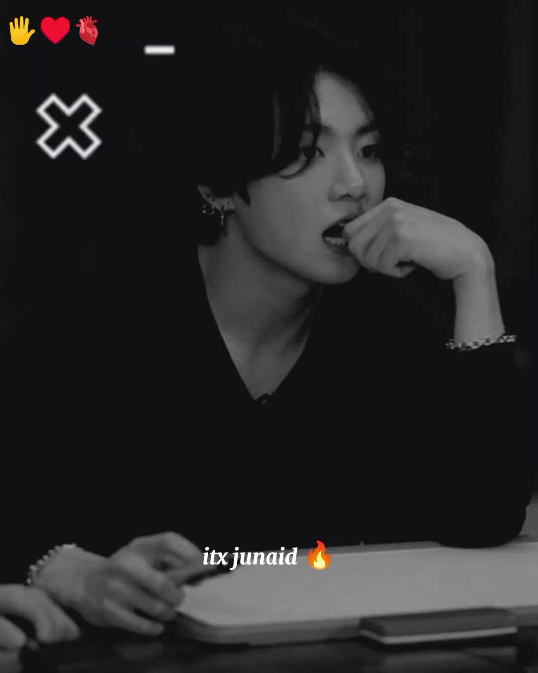 @itx Junaid