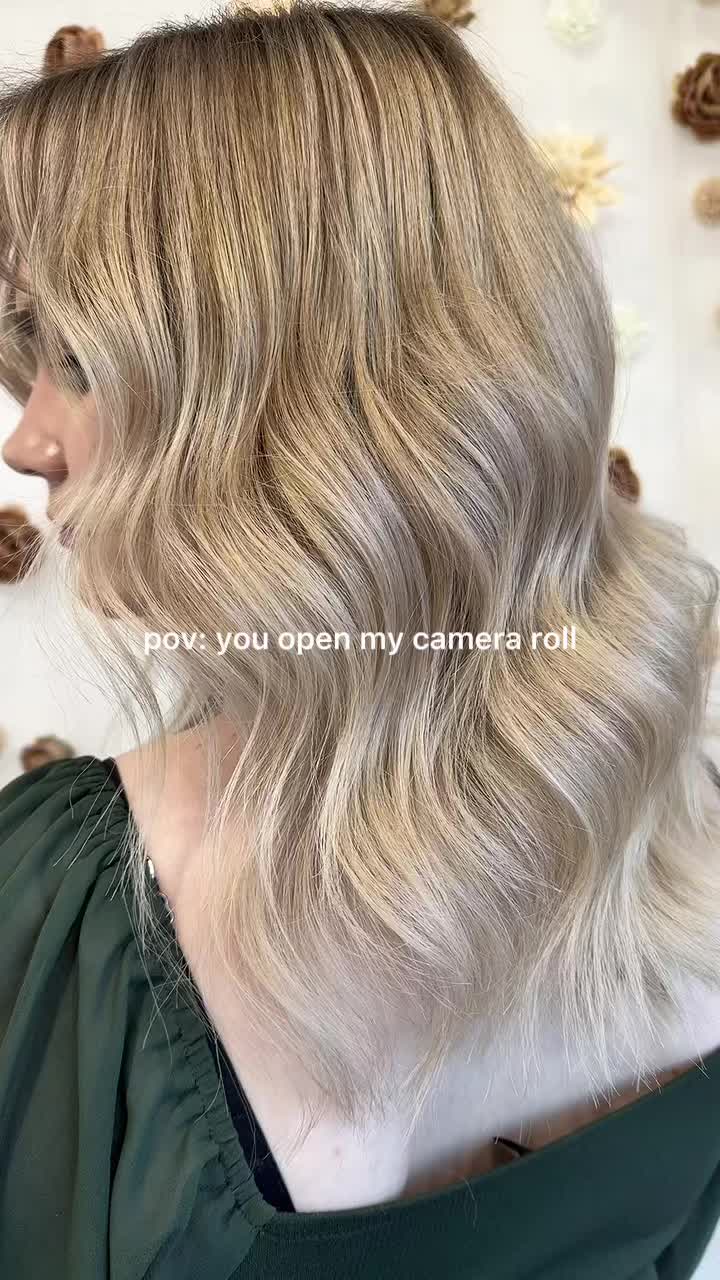 @✨ Line-Ay Coiffure ✨
