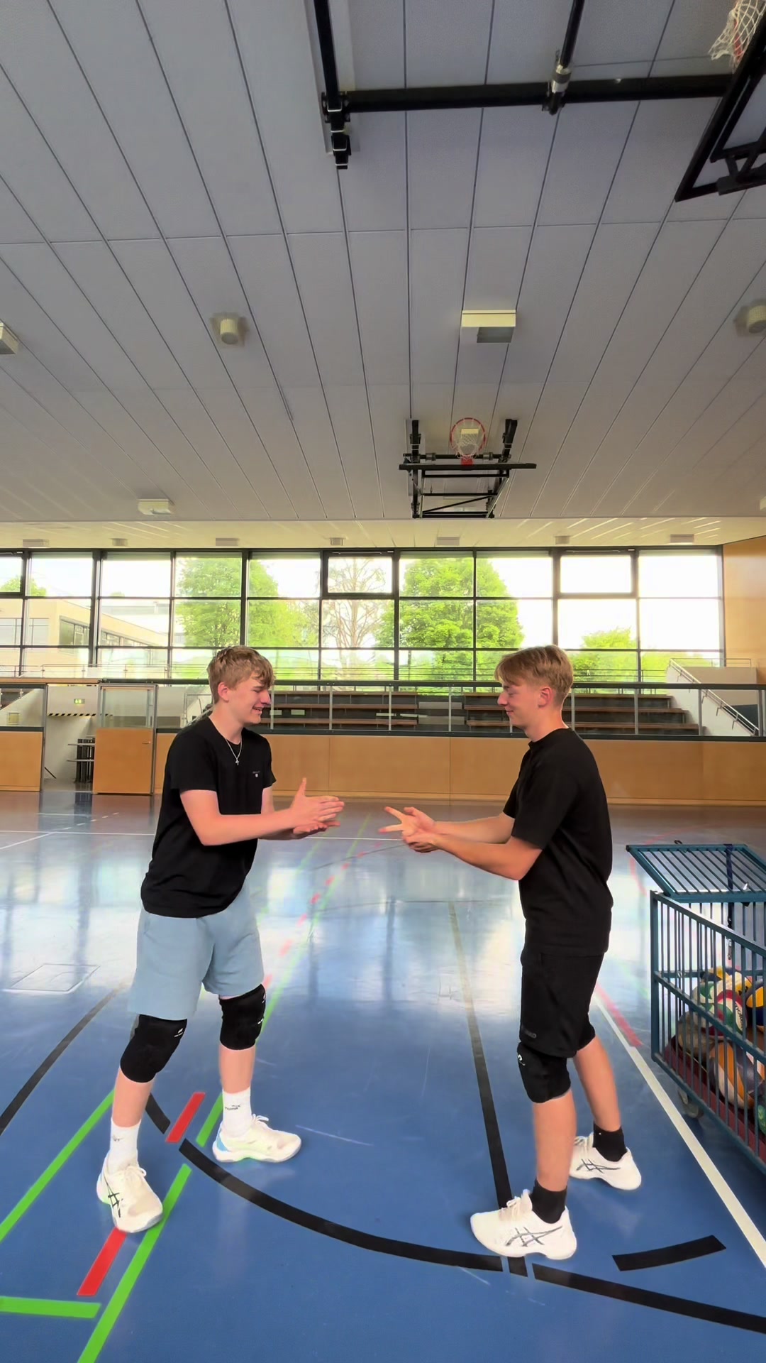 @Volleyball TuS Löhnberg