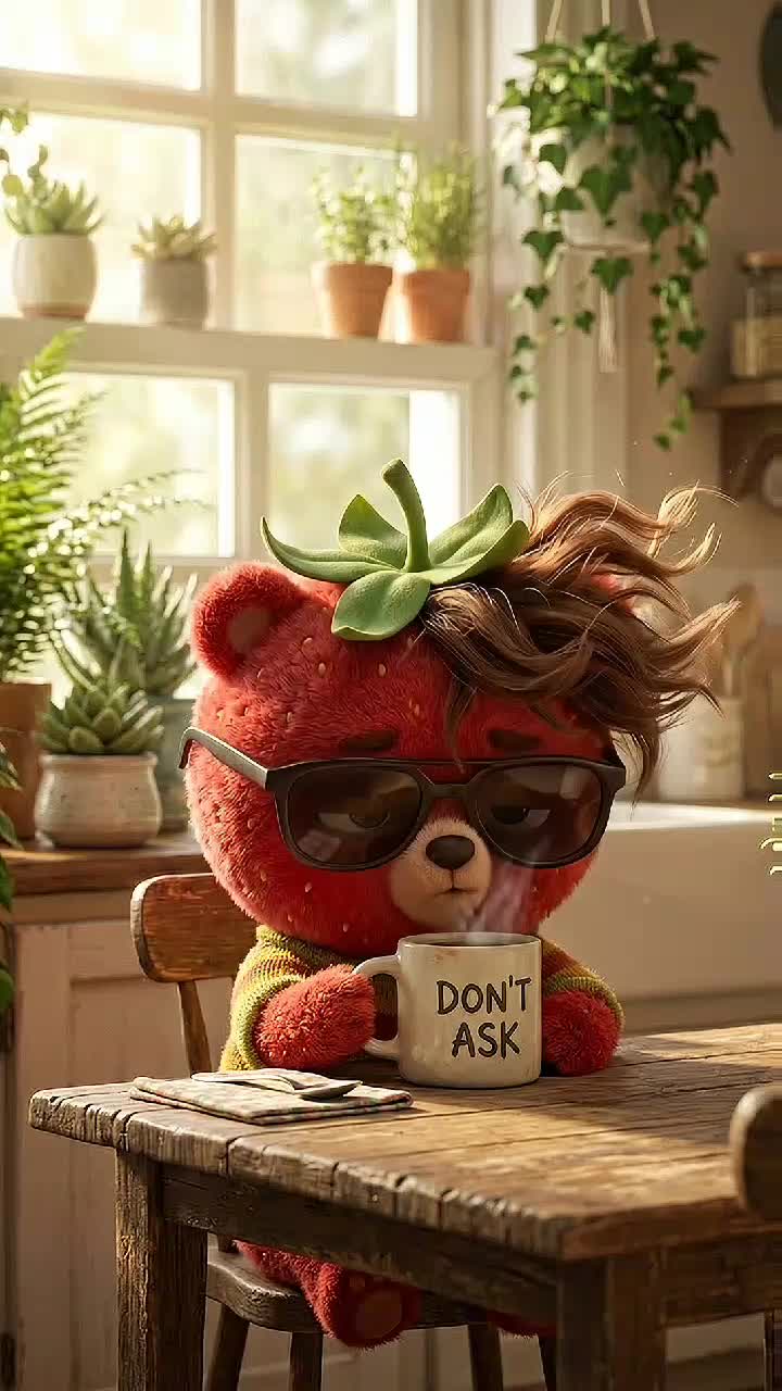 @PandaChique
