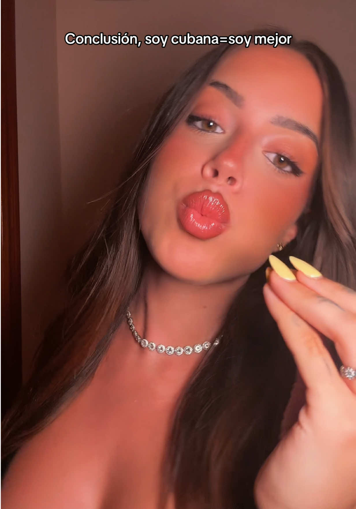 @Ingmarie Rosa V&aacute;zquez