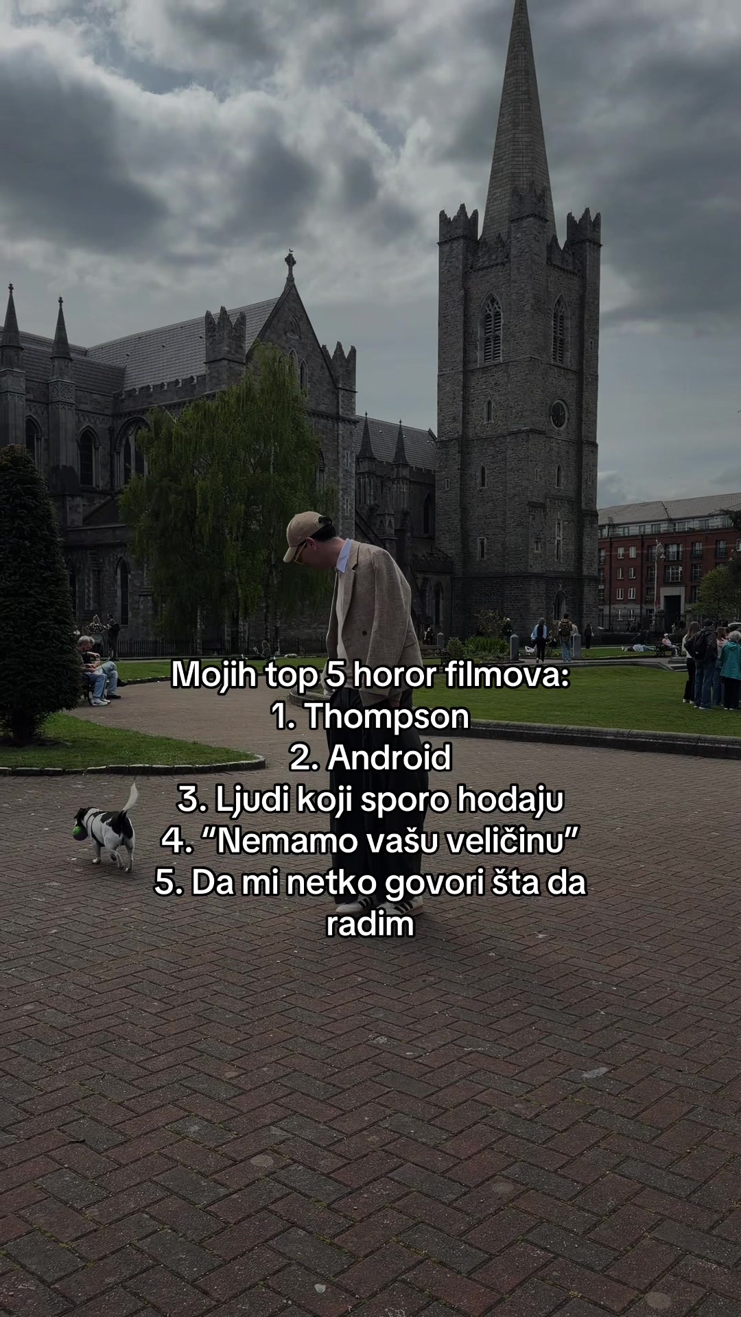 @Gabrijel Odža